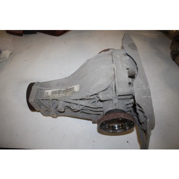 Differentieelhuis achter 3.0 V6 TDI Audi A6, A7 Bj 11-18