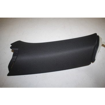 C-stijlbekleding RB zwart Audi A4, S4 Avant Bj 16-18