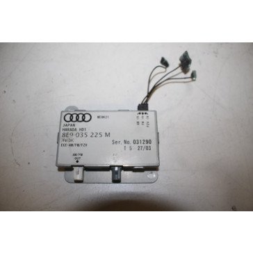 Antenneversterker LA Audi A4, S4 Avant Bj 01-08