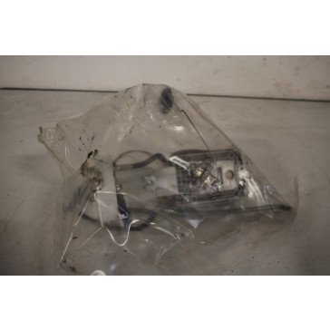 Brandstofopvoereenheid 1.9 TDI Audi A4 Bj 01-09