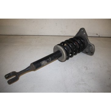 Gasgevulde schokdemper RV Audi A4 Bj 01-05