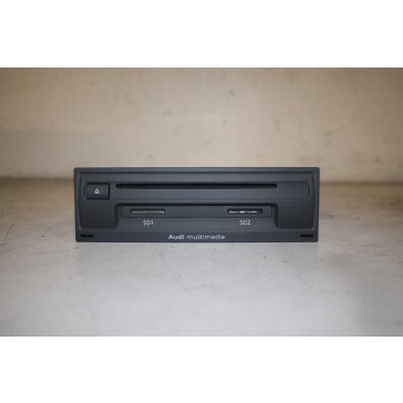 Centrale computer MIB HIGH Audi A3, S3 Bj 13-16