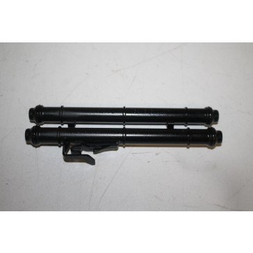 Oliepijp versnellingsbak div. Audi modellen Bj 08-18