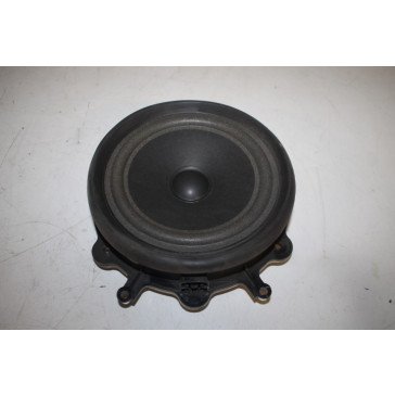 Midden-/lagetonenluidspreker V+A Audi A4, S4, RS4 Bj 01-08