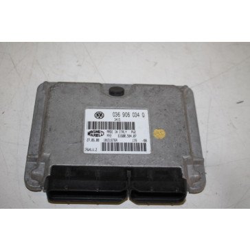 Regelapparaat benzinemotor 1.4 Audi A2 Bj 00-05