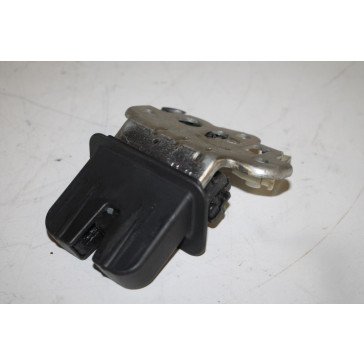 Klepslot achterklep Audi A3 Cabrio, A6, S6 Sedan, A8, S8 Bj 08-14