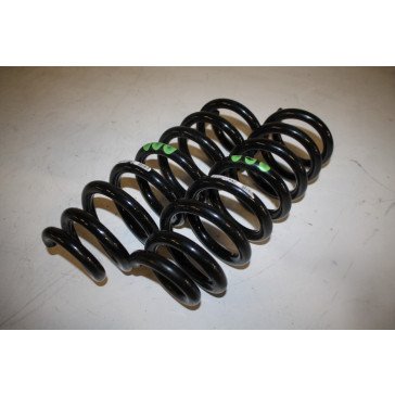 Set schroefveren voorzijde Audi Q7 Bj 07-09