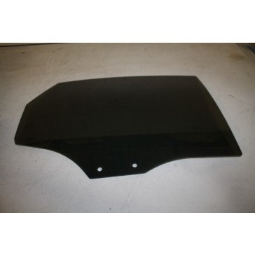 Portierruit RA getint Audi A6, S6 Sedan Bj 19-heden
