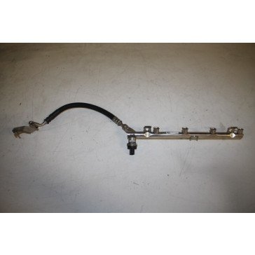 Brandstofverdeler 1.4 G-tron Audi A3 Bj 13-20