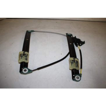 Ruitbediening zonder motor RV Audi A6, S6, RS6 Bj 19-heden