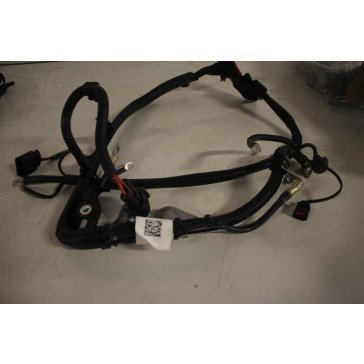 Kabelboom startmotor 3.0 V6 TDI Audi A6, A7 Bj 15-18