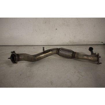 Uitlaatpijp 3.0 V6 TDI Audi A6, A7 Bj 13-18