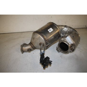 Roetfilter 3.0 V6 TDI Audi A6, A7 Bj 15-18