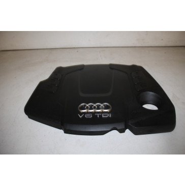 Afdekking v. inlaatspruitstuk 3.0 V6 TDI Audi A4, A5, A6 Bj 16-heden