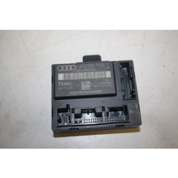 Portierregelapparaat RV Audi A6, S6, A6 Allroad Bj 05-08