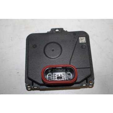 Regelapparaat lichtregeling Audi A4, S4 Bj 16-19
