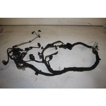 Kabelset motor 1.4 TFSI benz. Audi A3 G-Tron Bj 13-20