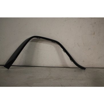 Sierlijst achterbumper links zwart-glanzend Audi RS6, RS7 Bj 20-heden