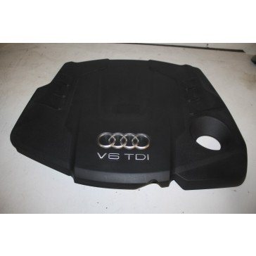 Afdekking v. inlaatspruitstuk 3.0 V6 TDI Audi A4, A5, A6 Bj 16-heden