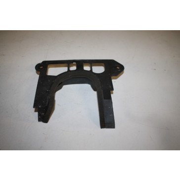 Afdekking aandrijfas RV Audi A6, S6, RS6, A7, S7, RS7 Bj 11-18