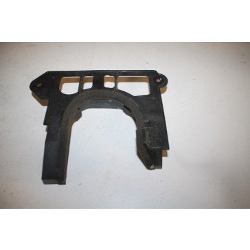 Afdekking aandrijfas LV Audi A6, S6, RS6, A7, S7, RS7 Bj 11-18