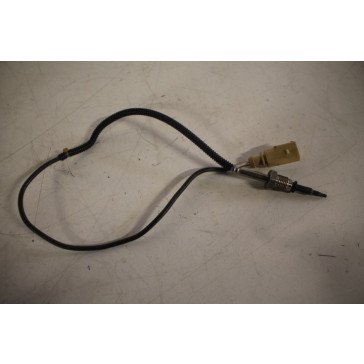 Voeler uitlaatgastemperatuur 3.0 V6 TDI Audi A4, A5, A6, A7, Q5, Q7 Bj 13-heden