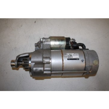 Startmotor 3.0 V6 TDI Audi A6, A7, A8 Bj 10-18