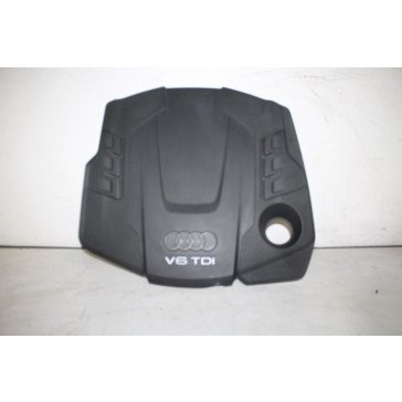 Afdekking v. inlaatspruitstuk 3.0 V6 TDI Audi A4, A5, A6 Bj 16-heden
