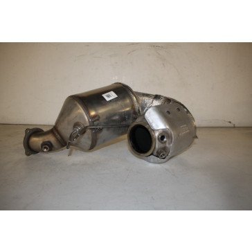 Roetfilter 3.0 V6 TDI Audi A6, A7 Bj 15-18