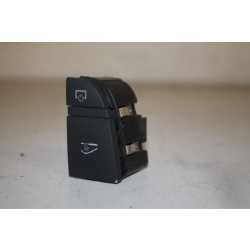 Multischakelaar zwart Audi A6, S6, RS6, A6 Allroad Bj 05-11