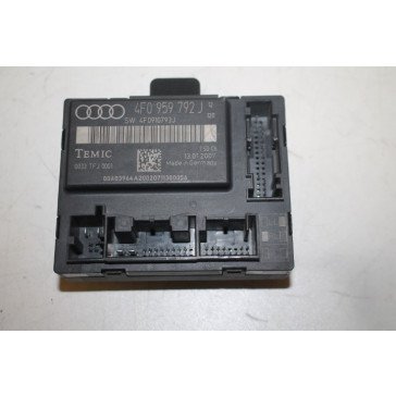 Portierregelapparaat RV Audi A6, S6 Bj 05-08