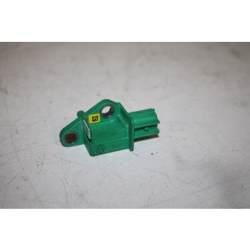 Ongevalsensor airbag diverse Audi modellen Bj 05-17