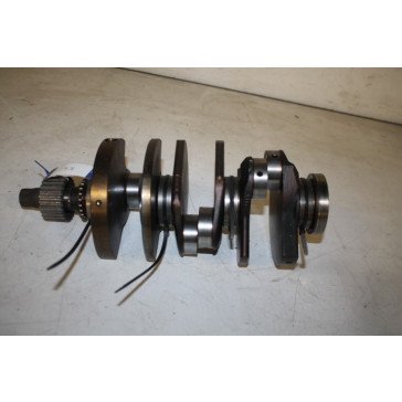 Krukas 3.0 V6 benzine Audi A4, A6, A8 Bj 01-08