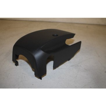 Afdekking stuurstang zwart Seat Leon Bj 14-heden