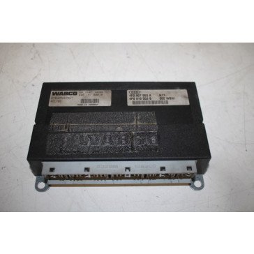 Regelapparaat met software niveauregeling Audi A6, S6 Bj 05-08