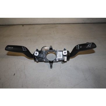 Stuurkolomcombischakelaar zwart Audi A1, S1, Q3, RSQ3 Bj 11-18