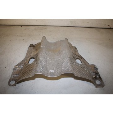 Afschermplaat Audi A6, S6, RS6, A7, S7, RS7 Bj 19-heden