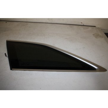 Zijruit LA getint Audi RS6 Bj 19-heden