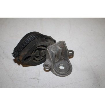 Klemring uitlaat inclusief houder Audi RS6, RS7 Bj 20-heden