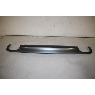 Spoiler achterbumper platiniumgrijs Audi A6 Sedan Bj 05-08