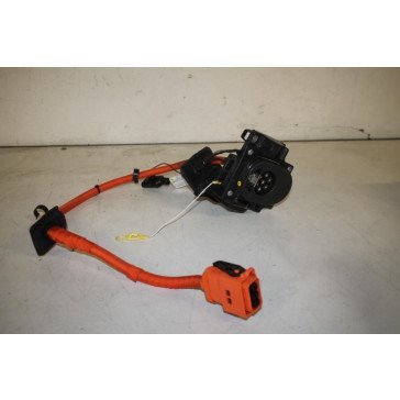 Hoogvoltkabelboom laadstopcontact Audi E-Tron Bj 19-heden