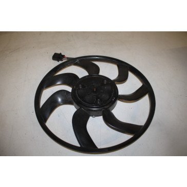 Koelluchtventilator 600W 490MM div. Audi modellen Bj 16-heden