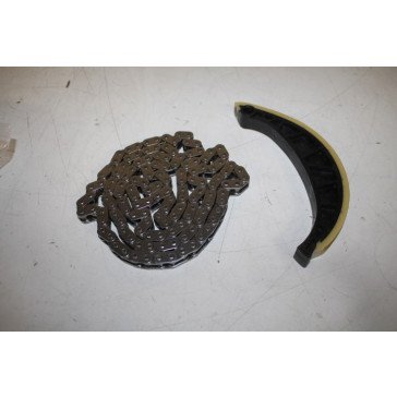 Distributieketting 3.0 V6 TDI Audi A6, A7 Bj 11-14