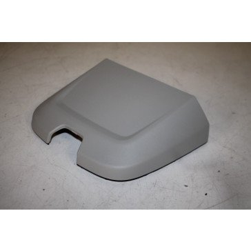 Afdekking binnenspiegel maanzilver Audi A7, S7, RS7 Bj 19-heden