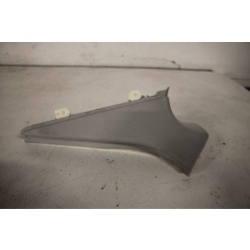 D-stijlbekleding rechts maanzilver Audi A7, S7, RS7 Bj 19-heden
