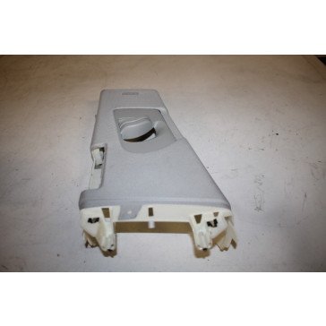 B-stijlbekleding LB maanzilver Audi A7, S7, RS7 Bj 19-heden