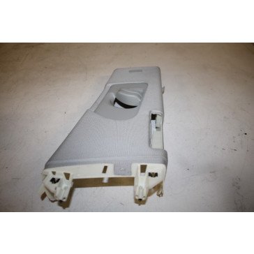 B-stijlbekleding RB maanzilver Audi A7, S7, RS7 Bj 19-heden