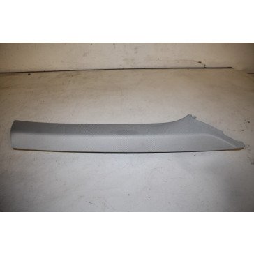 A-stijlbekleding RB maanzilver Audi A7, S7, RS7 Bj 19-heden