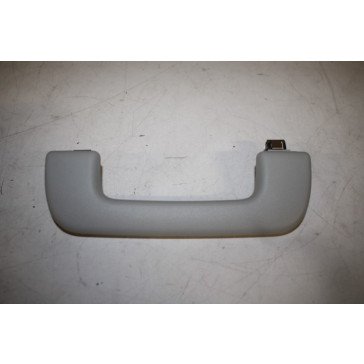 Greep, inklapbaar voorzijde maanzilver Audi A6, S6, RS6, A7, RS7, A8, S8 Bj 19-heden