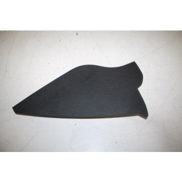 Afdekking links zwart Volkswagen Golf Bj 20-heden